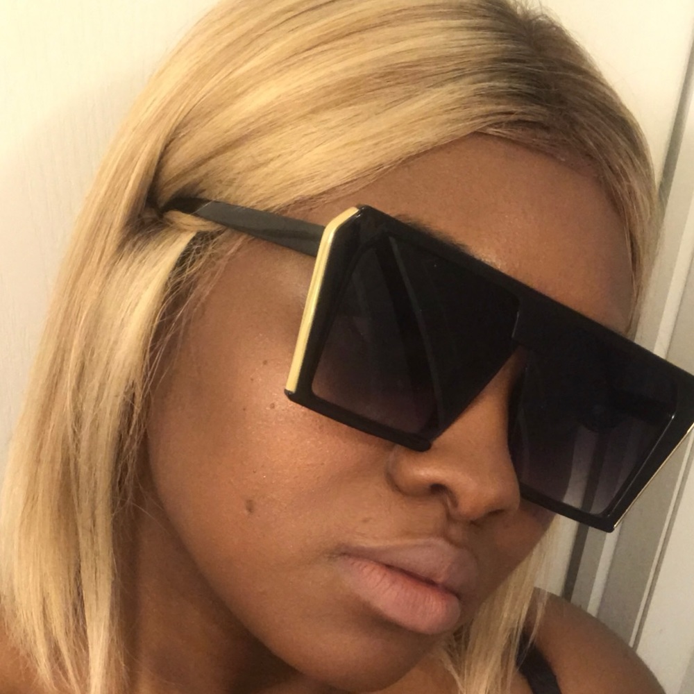 Meet your Posher, Kelly